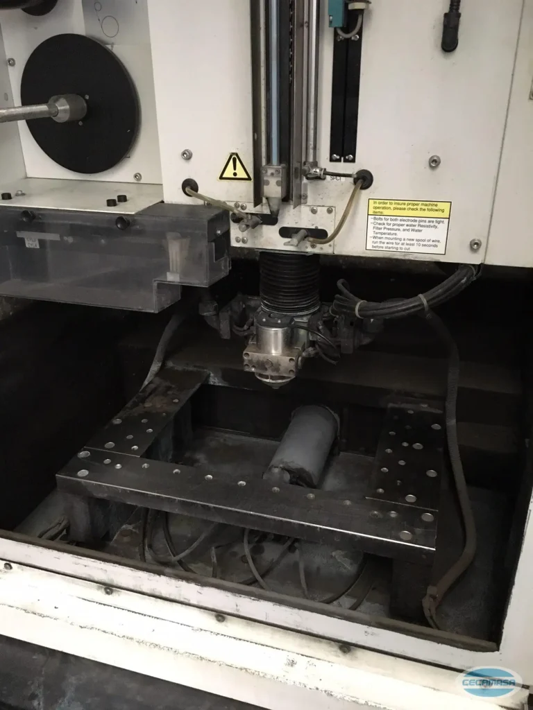FANUC-ROBOCUT-ALPHA-OIB-4