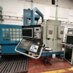 CORREA EURO 2000 1 milling machine