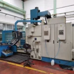 CORREA EURO 2000 2 milling machine