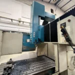 CORREA EURO 2000 3 milling machine