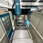 CORREA EURO 2000 4 milling machine