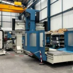 CORREA FP40-40S 1 milling machine