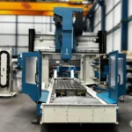 CORREA FP40-40S milling machine