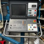 CORREA FP40-40S 4 milling machine