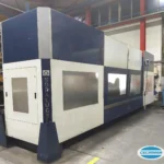 Fresadora SORALUCE TA 35 A