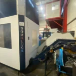 Fresadora SORALUCE TA 35 A