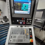Fresadora SORALUCE TA 35 A