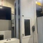 Fresadora SORALUCE TA 35 A