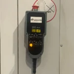 Fresadora SORALUCE TA 35 A