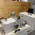 Fresadora SORALUCE TA 35 A
