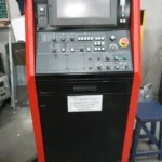 Punzonadora AMADA – 240/M007 6