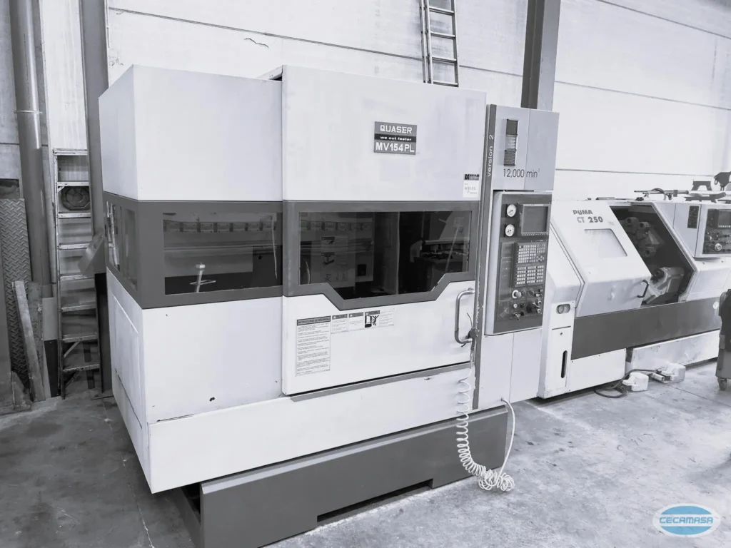 QUASER-MV-154PL12-2