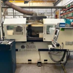 Rectificadora Universal GER C-1000 CNC