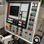 Rectificadora Universal GER C-1000 CNC 2