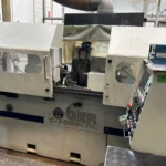 Rectificadora Universal GER CE-1000 CNC 1