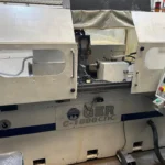 Rectificadora Universal GER CE-1000 CNC