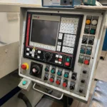 Rectificadora Universal GER CE-1000 CNC 3