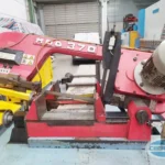 Sierra cinta FAT 370A 4