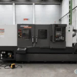 Torno DOOSAN PUMA 2600LM 1