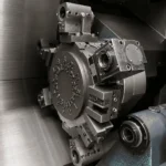Torno DOOSAN PUMA 2600LM 4