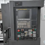 Torno DOOSAN PUMA 2600LM 5