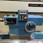 Torno GURUTZPE A-1000 4 CNC 1