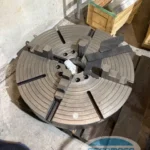 Torno GURUTZPE A-1000 4 CNC 10