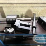 Torno GURUTZPE A-1000 4 CNC 11