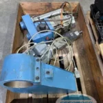 Torno GURUTZPE A-1000 4 CNC 12