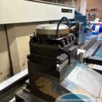 Torno GURUTZPE A-1000 4 CNC 2