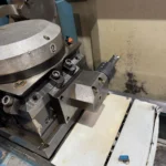 Torno GURUTZPE A-1000 4 CNC 4