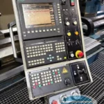 Torno GURUTZPE A-1000 4 CNC 5