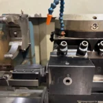 Torno GURUTZPE A-1000 4 CNC 6