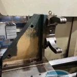 Torno GURUTZPE A-1000 4 CNC 7