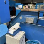 Torno GURUTZPE A-1000 4 CNC 8
