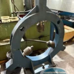 Torno GURUTZPE A-1000 4 CNC 9