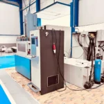 Electroerosión ONA KE 300 2