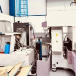 Electroerosión ONA PRIMA S900 4