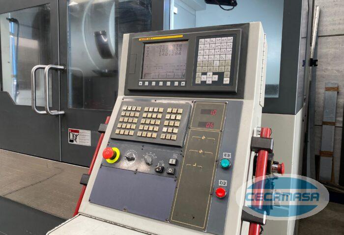 075-E003 QUASER MV204CE-12