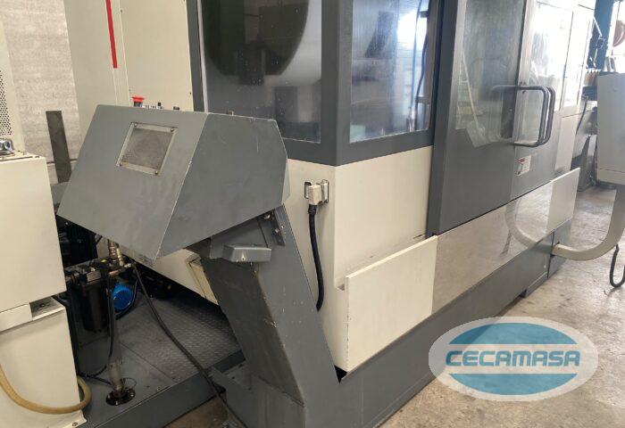 075-E003 QUASER MV204CE-12
