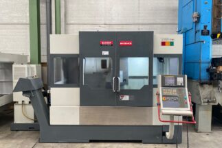 075-E003 QUASER MV204CE-12