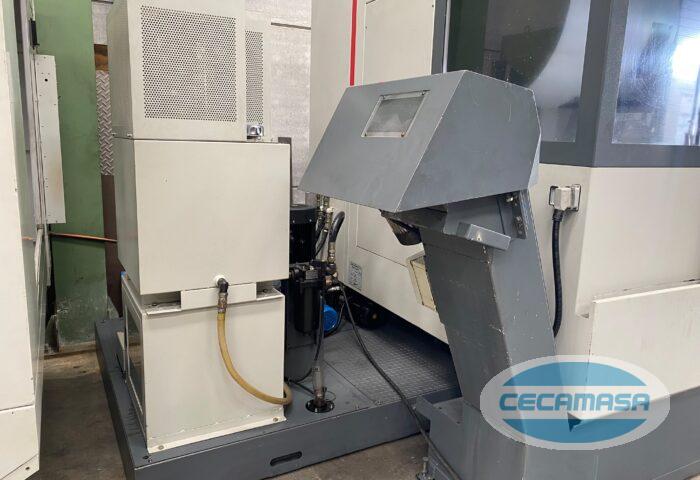 075-E003 QUASER MV204CE-12