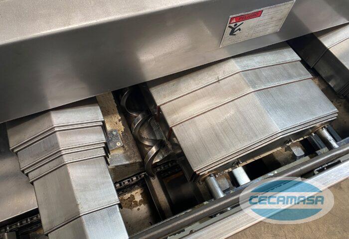 075-E003 QUASER MV204CE-12