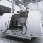chevalier-machining-center