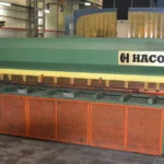 cizalla-HACO 1