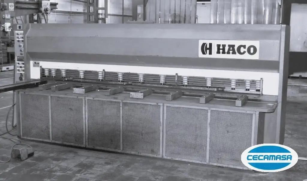 shear-haco