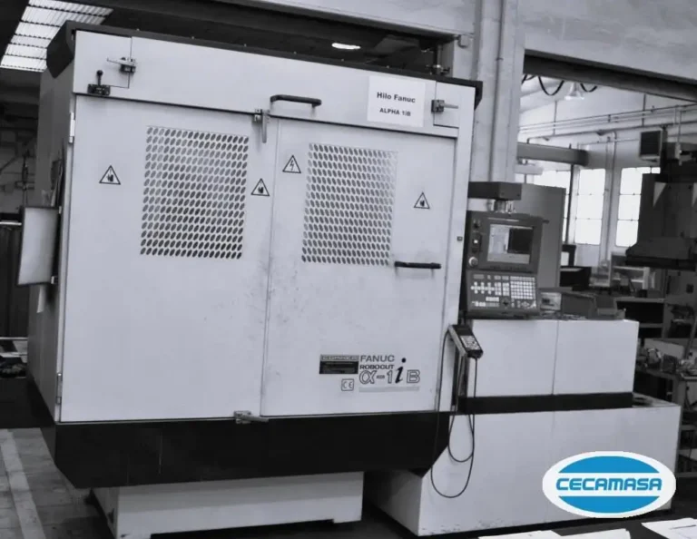 electroerosion-hilo-fanuc-alpha-1ib-1