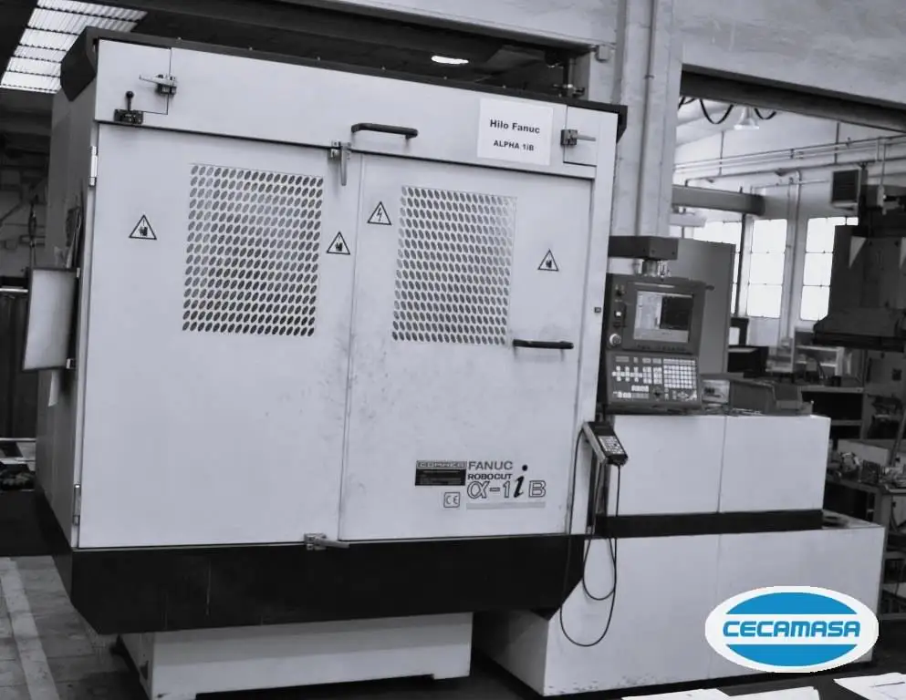 electroerosion-hilo-fanuc-alpha-1ib-1
