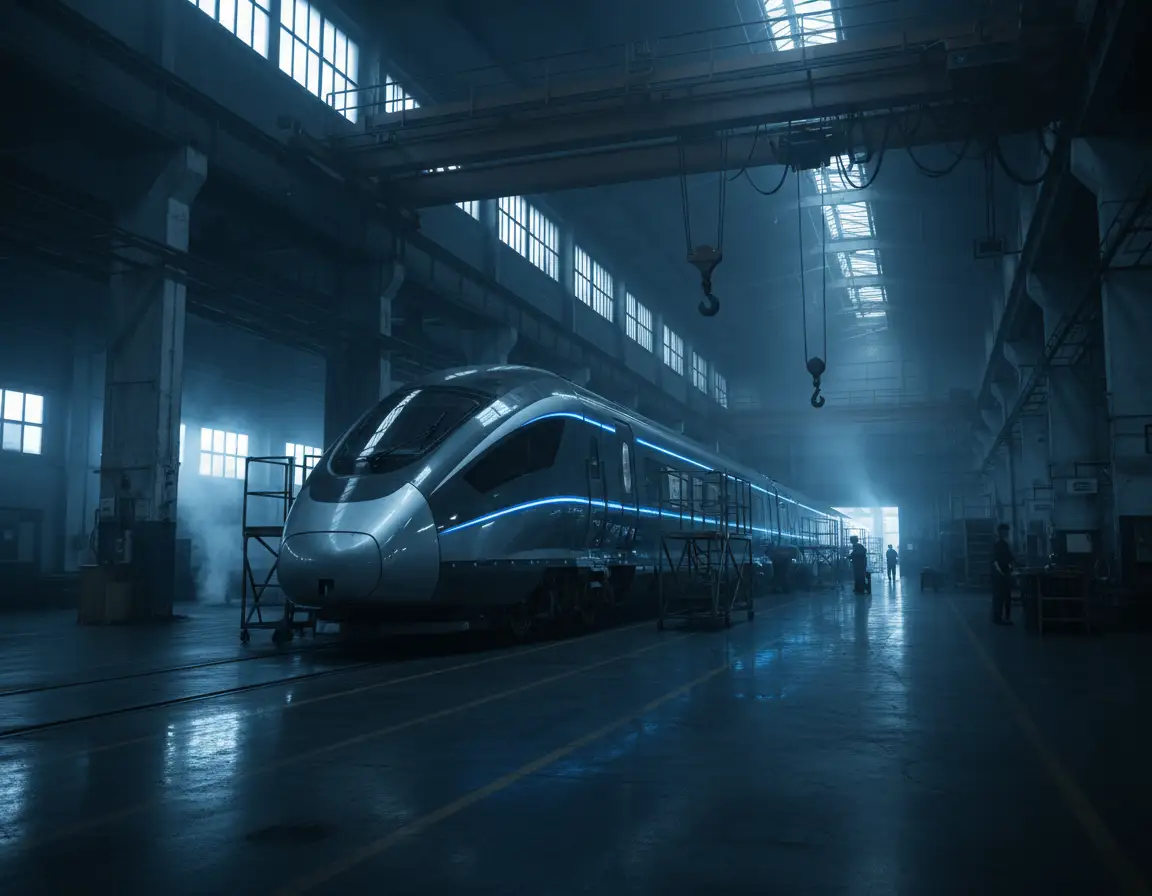 Railway