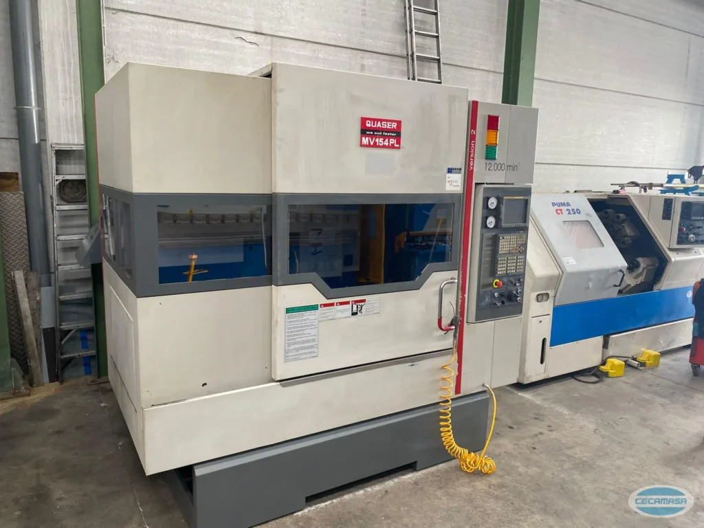 QUASER-MV-154PL12